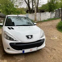 ۲۰۷ دنده مدل ۱۴۰۰ برقی فلز بیرنگ با رینگ