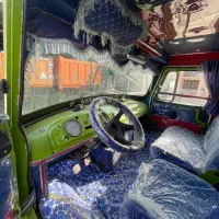 ۹۱۱کمپرسی۷۳|خودرو سنگین|نیک شهر, |دیوار