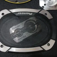 ظبط و باند و امپیلی و سیستم