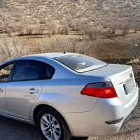 برلیانسh330بدون رنگ و لیسه|خودرو سواری و وانت|خرم‌آباد, |دیوار