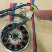 قطعات انژکتور هندا 125|قطعات یدکی و لوازم جانبی|مشهد, رضاشهر|دیوار