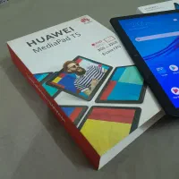 تبلت هوآوی MediaPad T5|تبلت|کرج, گلشهر|دیوار