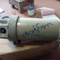 ۴۰۰و۹۰وبیل.پمپ باد.حرکت.وکلی وسیله نو