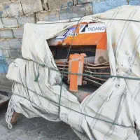 جرثقیل 2 تن نیسان