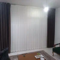 نصب پرده|خدمات پیشه و مهارت|اسلام‌‌آباد غرب, |دیوار