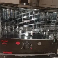 چراغ آترا کویتی