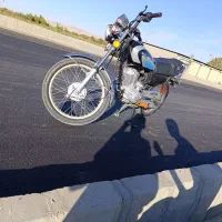 موتورمزایده150‌استارت مدل 90|موتورسیکلت|بوکان, |دیوار