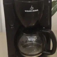 قهوه ساز بلک اند دکر