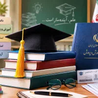 دریافت قانونی مدارک تحصیلی/دیپلم/فوق دکترا/