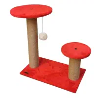 تولید و فروش اسکراش گربه سرویس های خواب پت