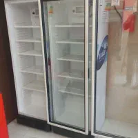 فروش کلیه لوازم فست فود
