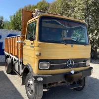 خاور ۸۰۸کاربری باری فلزی