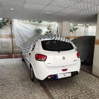 تیبا ۲ مدل ۹۴