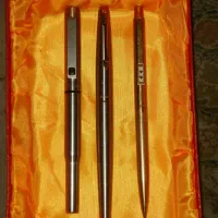 خودنویس پارکر کلکیسونی عتیقه.usa.uk.spein