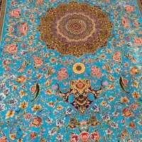 فرش آنتیک تبریز