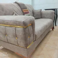 فروش مبل بدون پیش پرداخت در اقساط ده ماهه|مبلمان خانگی و میز عسلی|اردکان, |دیوار