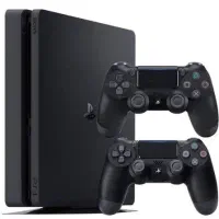 ps4 slim کپی خور