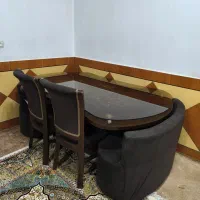 میر ناهار خوری