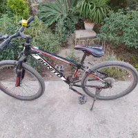 سایز بیست و چهار|دوچرخه، اسکیت، اسکوتر|رشت, جانبازان|دیوار