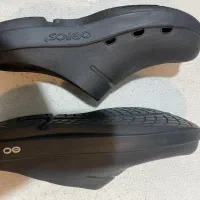 صندل ورزشی برند Oofos|تجهیزات ورزشی|کرج, فاز ۳ گوهردشت|دیوار