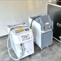 دستگاه  لیزر کندلا نابلکس