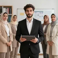 مشاور امتحان نهایی و کنکور