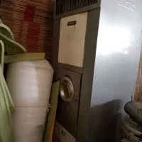 هیتر نفتی گازوئیلی 510 مدل انرژی