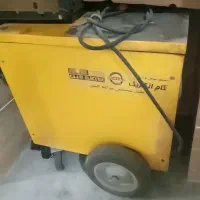 خریدار و فروش انواع دستگاه جوش سالم و خراب