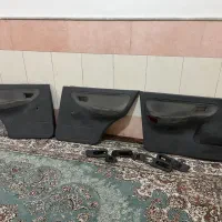 رودری 141.طاقچه و غربیلک فرمان