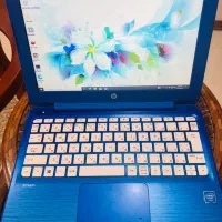 لپ تاپ بی نظیر hp زیباوتکرار نشدنی نوت بوک درحد آک|رایانه همراه|تهران, سعادت‌آباد|دیوار