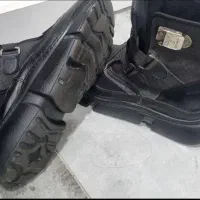 بوت خارجی سایز ۴۰