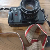 دوربین عکاسی|دوربین عکاسی و فیلم‌برداری|مشهد, شهرک شهید باهنر|دیوار