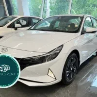 اجاره خودروهیوندای النترا ۲۰۲۳/کرایه خودرو وارداتی