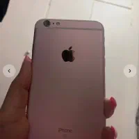 ایفون6sپلاس|موبایل|تهران, صد دستگاه|دیوار