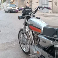 موتور پلاک ملی طرنا زیگما مدل 89 در حد 96