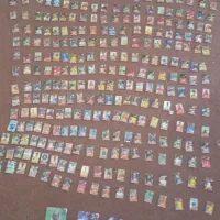 کارت بازی نوع