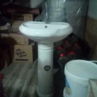 روشویی باشیردرحد|لوازم سرویس بهداشتی|بهار, |دیوار