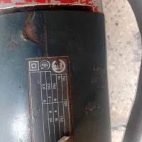 دلر چکشی متابو ۱۱۲۶ آلمانی|ابزارآلات|تهران, باشگاه نفت|دیوار