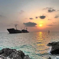 وقتشه بری کیش