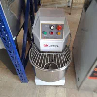 اسپیرال خمیر گیر مستر شیتر پهن کن زیر قیمت اقساط|کافیشاپ و رستوران|تهران, جهاد|دیوار