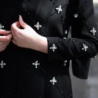 جواهردوزی حتما حضوری