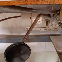 چرخ صنعتی|چرخ خیاطی و ریسندگی|قم, گلزار|دیوار