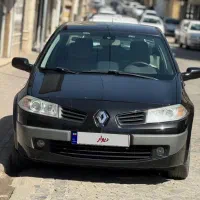 رنو مگان 2000cc، مدل ۲۰۰۹