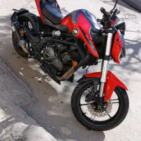 کیوجی جفت  ۳۱۰ بنلی جفت معاوضه دارم