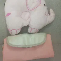 ساک  دخترانه نوزاد|اسباب و اثاث بچه|طرقبه, |دیوار