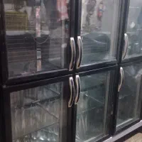 یخچال سه درب و یخچال ایستاده