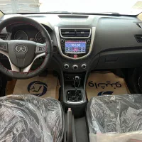 جک J4 مدل 1401|خودرو سواری و وانت|سمنان, |دیوار