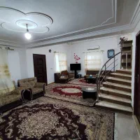 ویلادوبلکس جاده ماسوله در بام سبز ماکلوان|اجارهٔ کوتاهمدت ویلا و باغ|فومن, |دیوار