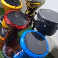 فروش انواع داربوکا(تمپو) تعداد محدود|درام و پرکاشن|مشهد, شریف|دیوار