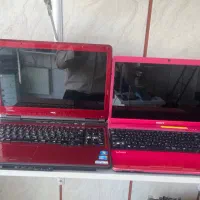 لپتاپ سونی Core i5 با هارد 320GB|رایانه همراه|قزوین, |دیوار